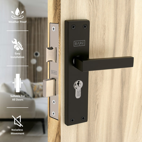 Door Locks – Bare Decor